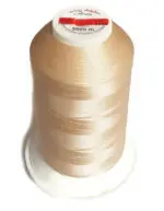 NICI IRIS 40E DO HAFTU MASZYNOWEGO 5000m, nr 2996 - jasny beż