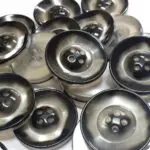 GUZIKI NA DZIURKI 30mm (GU81) 1szt