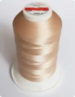 NICI IRIS 40E DO HAFTU MASZYNOWEGO 5000m, nr 2892 - jasny beż