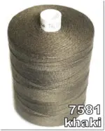 NICI SZWALNE ZDOBNICZE TALIA 30 jeans - 1000 m