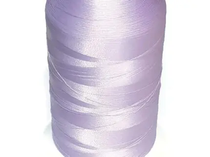 NICI IRIS 40E DO HAFTU MASZYNOWEGO 5000m, nr 2977 - jasny fiolet