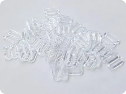 Regulator do ramiączek  10mm