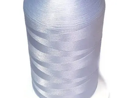 NICI IRIS 40E DO HAFTU MASZYNOWEGO 5000m, nr 2969 - blady fiolet