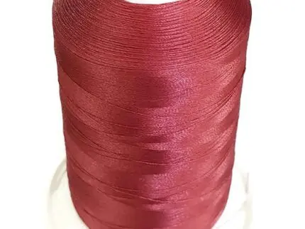 NICI IRIS 40E DO HAFTU MASZYNOWEGO 5000m, nr 3582 - eozyna