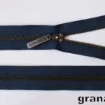 ZAMEK METALOWY rozdzielczy 59 cm - różne kolory