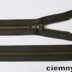 ZAMEK METALOWY rozdzielczy 62 cm - różne kolory