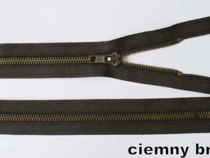 ZAMEK METALOWY rozdzielczy 62 cm - różne kolory