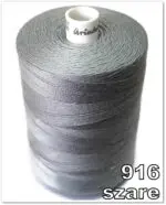 NICI SZWALNE ZDOBNICZE TALIA 30 jeans - 1000 m