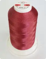 NICI IRIS 40E DO HAFTU MASZYNOWEGO 5000m, nr 3582 - eozyna