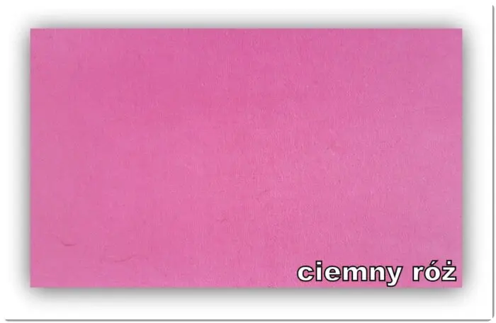 FILC KOLOROWY - ARKUSZ 20x30cm - grubość 1 mm - MIX KOLORÓW - 15 SZTUK