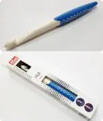 Szydełko ergonomiczne PRYM 3mm-15mm - obrazek 9