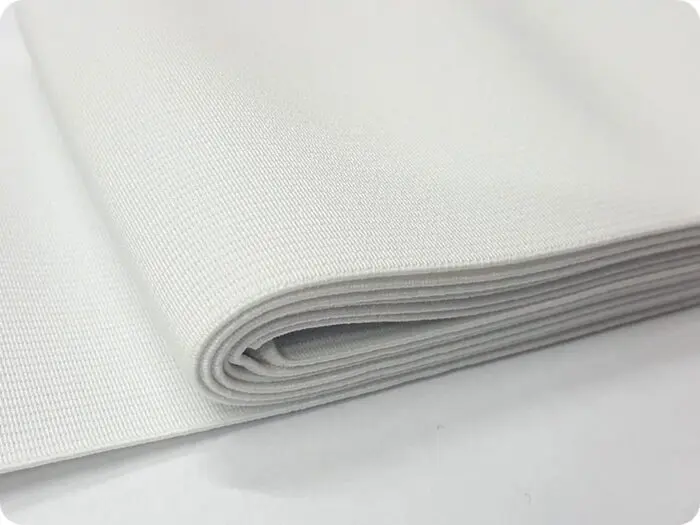 Guma PŁASKA TKANA 70mm