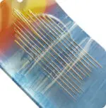 KARNET IGIEŁ  - PONY (13851)