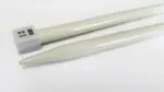 Druty PROSTE aluminiowe - od 2 do 12mm - obrazek 6