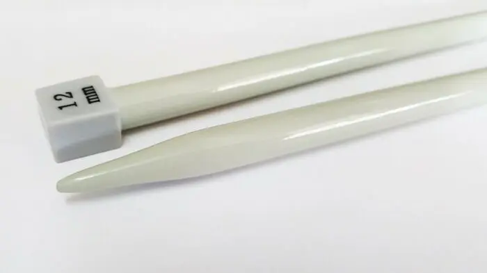 Druty PROSTE aluminiowe - od 2 do 12mm - obrazek 6