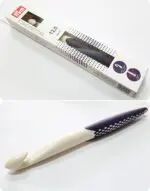 Szydełko ergonomiczne PRYM 3mm-15mm - obrazek 10