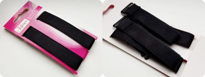 RAMIĄCZKA CZARNE JULIMEX