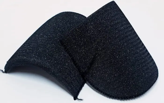 PODUSZKI 25mm wkłady barkowe B25