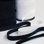 Lamówka BAWEŁNIANA 15mm