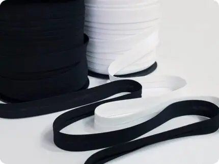 Lamówka BAWEŁNIANA 15mm