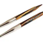 Druty wymienne drewniane KnitPro (Krótkie) Prym