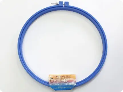 TAMBOREK PLASTIKOWY PONY 20 cm (87306/01)