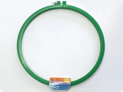 TAMBOREK PLASTIKOWY PONY 25 cm (87308/04)