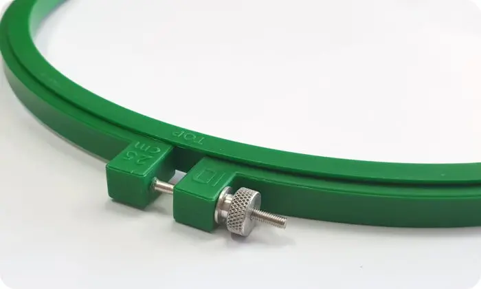 TAMBOREK PLASTIKOWY PONY 25 cm (87308/04)