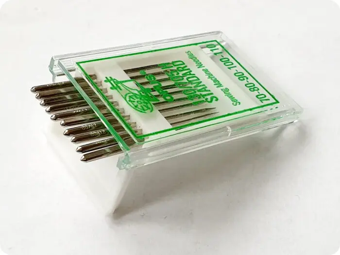 IGŁY PÓŁPŁASKIE OPUS 130/705H STANDARD MIX 70-80-90-100-110