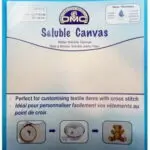 KANWA ROZPUSZCZALNA DMC - 20x22 cm