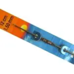 Szydełko metalowe PONY 0,6mm-1,75mm