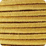 Sznurek SUTASZ metalizowany 4mm (ST4)