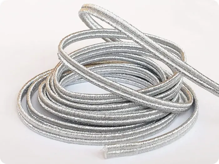 Sznurek SUTASZ metalizowany 6mm (ST6)