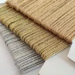 Sznurek SUTASZ metalizowany 3mm (MX3)