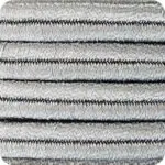 Sznurek SUTASZ metalizowany 4mm (ST4)