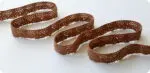 KORONKA BAWEŁNIANA 13 mm C091 J. BRĄZ