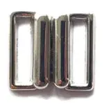 ZAPIĘCIE DO STROJU, BIUSTONOSZA METALOWE 14 mm (Q345)