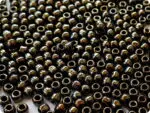 KORALIKI TOHO 8/0 METALLIC iris brown (83) 10g