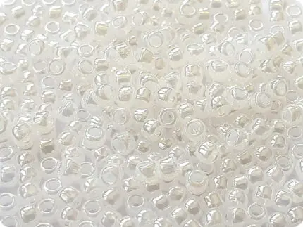 KORALIKI TOHO 8/0 CEYLON snowflake (141) 10g