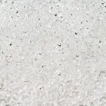 KORALIKI TOHO 11/0 TRANSPARENT crystal (1) 10g