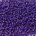 KORALIKI TOHO 11/0 HIGHER METALLIC grape (461) 10g
