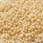 KORALIKI TOHO 11/0 OPAQUE Lt. beige (123) 10g