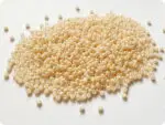 KORALIKI TOHO 11/0 OPAQUE Lt. beige (123) 10g