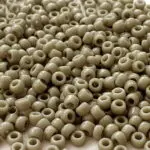 KORALIKI TOHO 8/0 OPAQUE gray (53) 10g