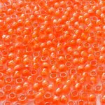 KORALIKI TOHO 8/0 LUMINOUS neon orange (803) 10g