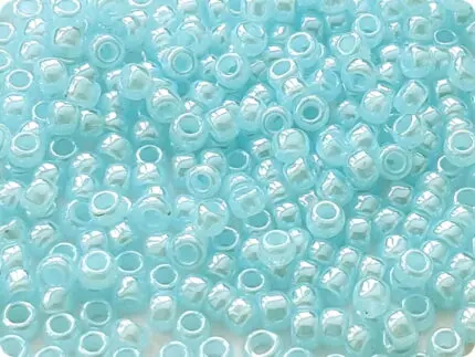 KORALIKI TOHO 8/0 CEYLON aqua (143) 10 g