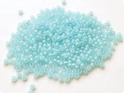 KORALIKI TOHO 8/0 CEYLON aqua (143) 10 g