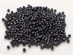 KORALIKI TOHO 8/0 METALLIC amethyst gun metal (90) 10 g
