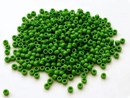 KORALIKI TOHO 8/0 OPAQUE mint green (47) 10g
