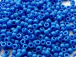 KORALIKI TOHO 8/0 OPAQUE cornflower (43D) 10g